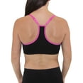 thumbnail image 2 of Loving Moments By Leading Lady Nursing Athleisure Bra, Style L3015, 2 of 2