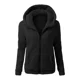 thumbnail image 5 of Sudadera Chamarra Casual Afelpada Rica Cómoda Borr 202307 G, 5 of 8