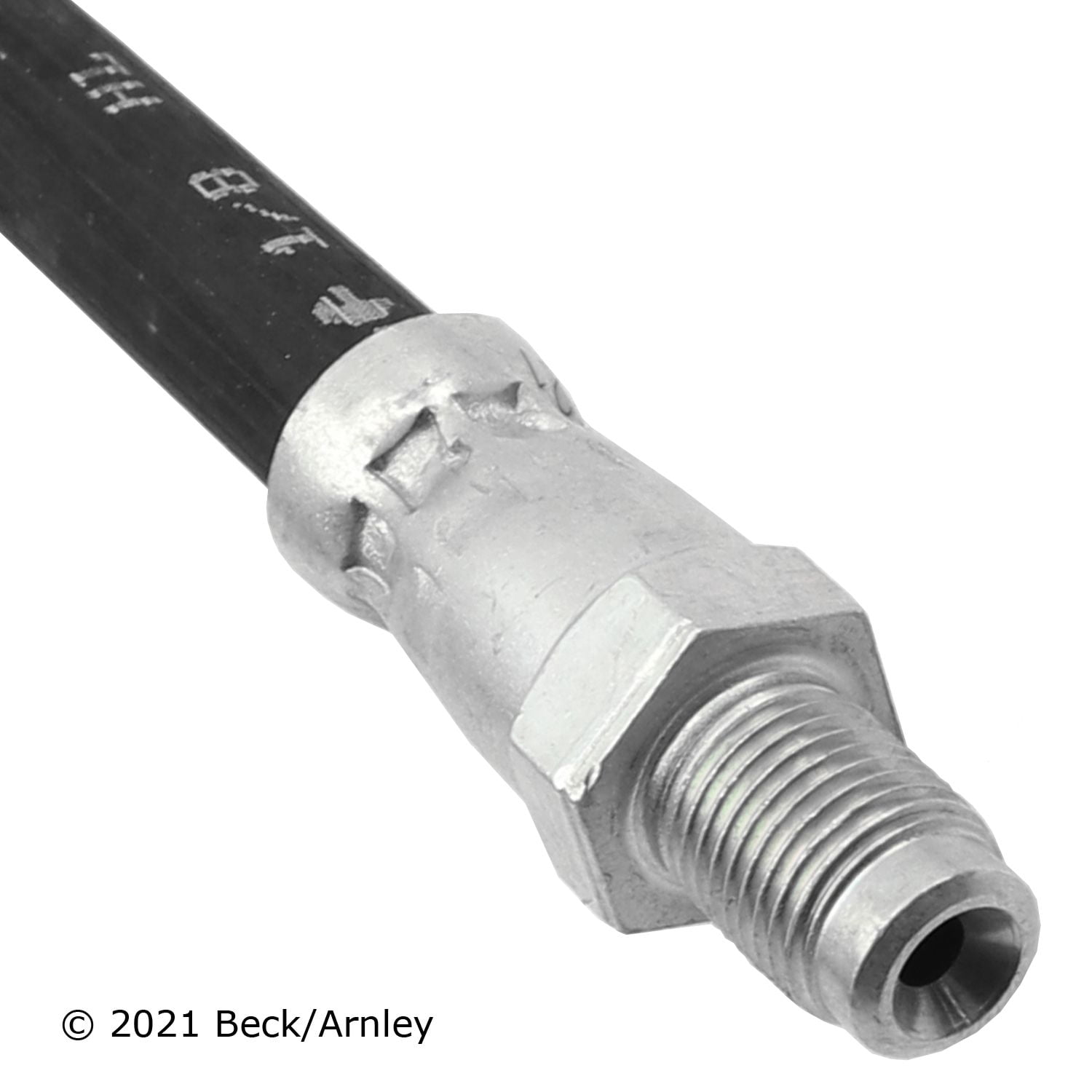 BeckArnley 073-1131 Brake Hose