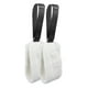 thumbnail image 2 of 2 correas de pilates para reformer, bandas de resistencia de felpa, accesorios para equipos de pilates, correas de ejercicio para gimnasio en casa., 2 of 8