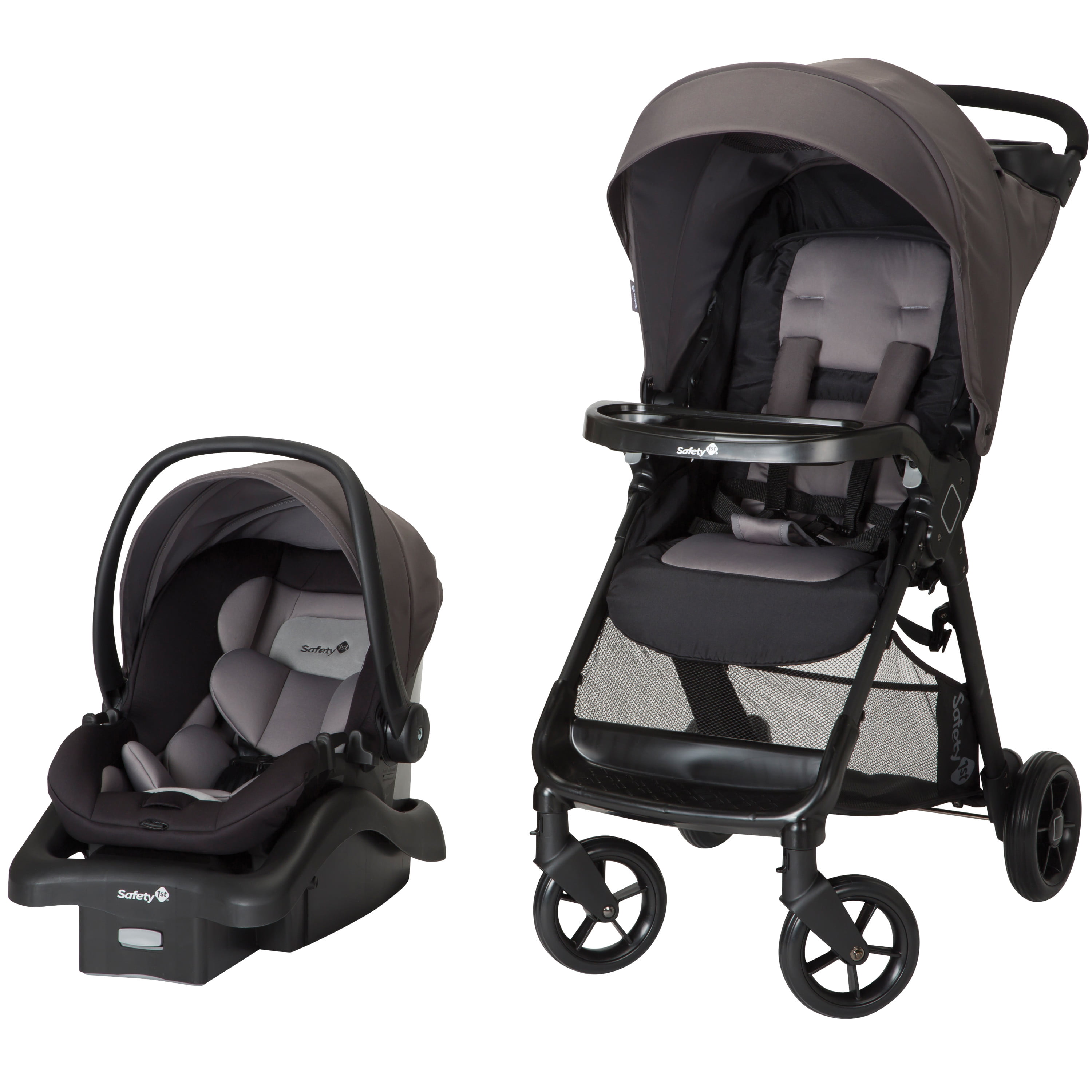 safety first riva travel system