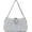 Silver, variant on Black Clutch Purses for Women Formal Gold Evening Bag Satin Dress Handbag for Wedding Party
