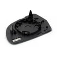 thumbnail image 4 of Front Right Side Rearview Mirror Glass W/ Heated For AUDI A3/S3 A4/S4 A5 A6 A8 Q3, 4 of 4
