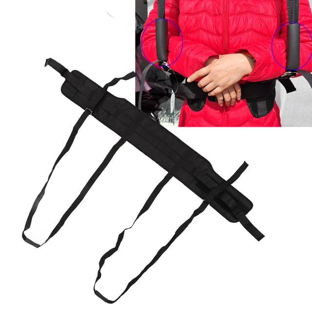 Dispositivo De Tracción Lumbar Para El Hogar, Dispositivo De Tracción Lumbar, Descompresión De Columna Fija, Para Colgar