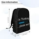 thumbnail image 3 of Por favor, espere. Estoy pensando en mochilas escolares para estudiantes, mochilas de viaje, bolsos para portátil, bolsos de hombro para hombres y mujeres., 3 of 5