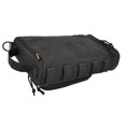 thumbnail image 2 of Hazard 4 RVL-CRD-BLK Reville Heavy Duty Grooming Camping Toiletry Kit, Black, 2 of 4