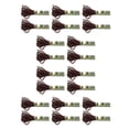 thumbnail image 3 of Yuarrent 2 piezas de hilo de bordar, artesanías de agujas metálicas, punto de cruz, accesorios de bricolaje, ovillos de costura, hermosas decoraciones, Type1 NO1 Yuarrent CBP221960, 3 of 4