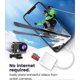 thumbnail image 4 of SD card reader for iPhone and iPad, game SD card reader plug and play (only card reader), 4 of 5