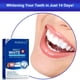 thumbnail image 5 of Tiras blanqueadoras PERSMAX Teeth Sensitive 14 tratamientos, 5 of 7
