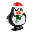 thumbnail image 1 of CHOK Jouets à Remonter Thème de Noël Décoratifs Adorables pour la Maison, 1 of 11