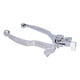 thumbnail image 1 of Manija De Embrague De Freno, Palanca De Freno De Motocicleta Duradera Y Resistente A La Corrosión Para Xjr400 Fz400 Xjr1200 Xjr Fz Para Accesorios De Motocicleta, 1 of 7