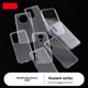thumbnail image 1 of Para Huawei DIY especial gota transparente acrílico fondo duro borde suave carcasa dura fondo móvil funda crema pegamento, 1 of 5