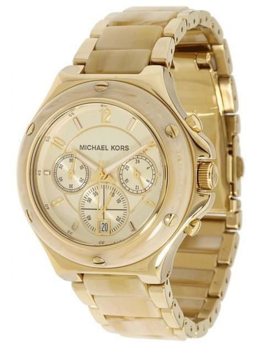 Michael Kors Women's MK5586 Quartz Fashion Watch -