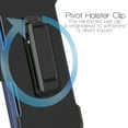 thumbnail image 3 of Value Pack ! for Moto G9 Power Phone Case 360° Cover Clip Kickstand Holster Hybrid Shock Bumper, 3 of 4