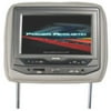 Power Acoustik HDVD-73 Car Video Player