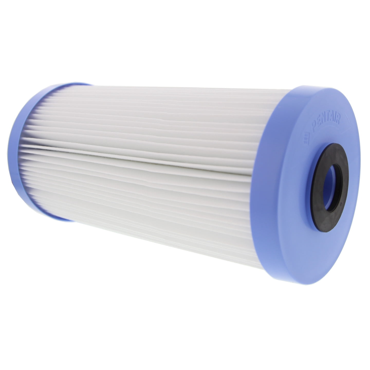 Pentek 155101-43 R30-Bb 9-3/4 inch 30mic Hd Pleated Filter Cartridges