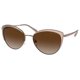 thumbnail image 1 of Lentes de Sol MICHAEL KORS MK 1046 Key Biscayne 1213/13 56 Michael Kors MICHAEL KORS MK 1046 Key Biscayne, 1 of 2