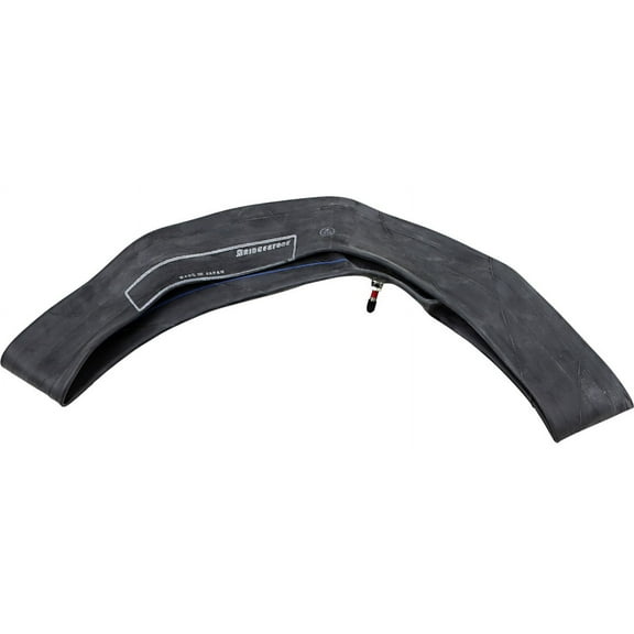 Bridgestone Standard Tire Inner Tube 180/60-17 TR4 Stem (7201)