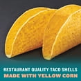 Taco Bell Crunchy Taco Shells, 12 ct, 4.5 oz Box