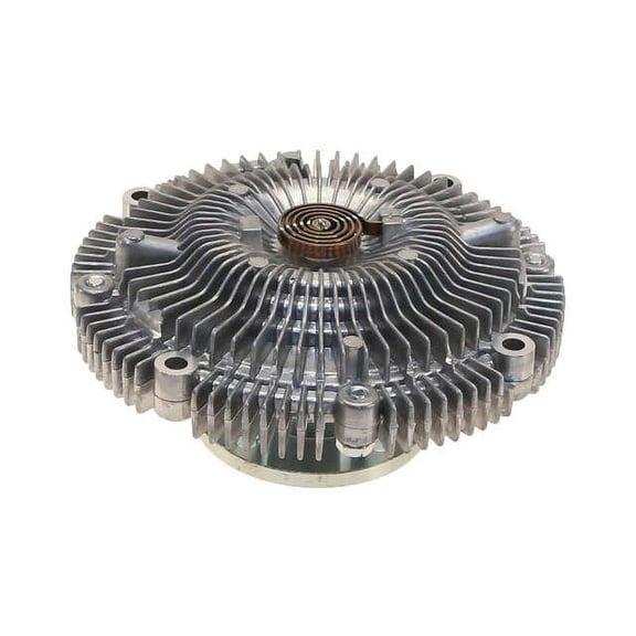 Fan Clutch - Compatible with 2001 - 2004 Nissan Frontier 3.3L V6 2002 2003