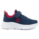 thumbnail image 5 of Tenis Infantil Running Textil Charly Ligeros Sport azul marino 15.5, 5 of 5