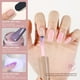 thumbnail image 5 of Esmalte de uñas en gel GAOY Sheer Hot Pink, 16 ml, UV Light Cure 1353, 5 of 7