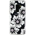 thumbnail image 2 of Kate Spade Hard Case for Samsung Galaxy S9+ (Plus) - Clear/White Flower/Gems, 2 of 3