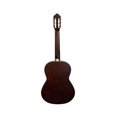thumbnail image 4 of BAMBOO, Guitarra Clasica Acustica Estudio Natural con Funda, 39 pulgadas, madera Linden. Cuerdas de, 4 of 7