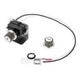 thumbnail image 3 of Grill Igniter Kit Replacement For 67847 Weber Genesis 300 Series (2008-2010) ES-310 320 EPCE-310 320, 3 of 5