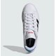 thumbnail image 3 of Adi - das Men’s Grand Court Alpha White Blue Rush, Size 11 US, 3 of 6