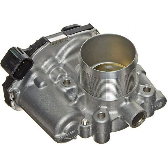 Throttle Body - Compatible with 2012 - 2020 Chevy Sonic 1.4L 4-Cylinder LUV VIN B 2013 2014 2015 2016 2017 2018 2019