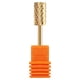 thumbnail image 1 of Vogacara Reemplazo de brocas para pulidor de uñas de acero, brocas portátiles para pulir uñas, suministros de manicura, piezas de repuesto modificadas Juegos de manicura XXC Vogacara CE015225-05, 1 of 6