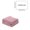 🔥 Pink_Base#7379, variant on Breathable Plush Summer Blanket | Soft Thermal Bed Quilt | Washable Thick Cozy Polyester Throw | All Season Home Bedding | Multiple Sizes Colors | 1 Pack
