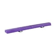 thumbnail image 4 of Runquan Balance Beam for Kids Children Balance Board for Living Room Indoor Basement violet, 4 of 8