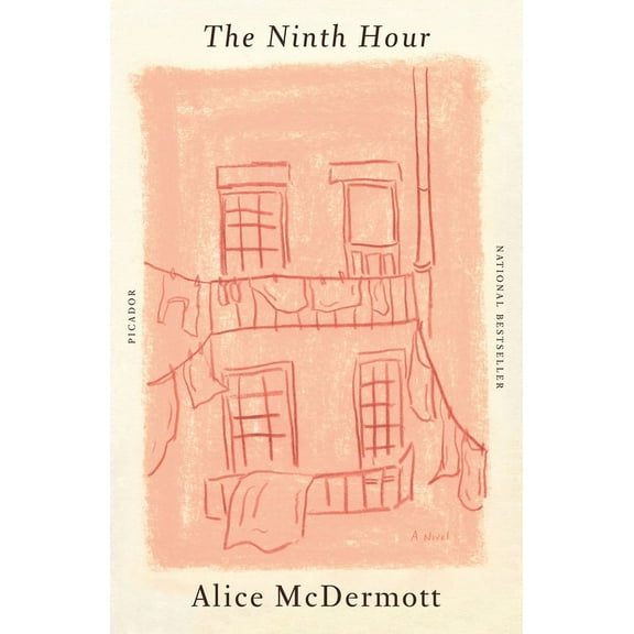 The Ninth Hour, (Paperback)