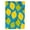 Multicolored, variant on Carolines Treasures BB5150GF Lemons and Limes Flag Garden Size Small multicolor