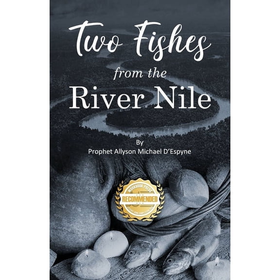 Two Fishes from the River Nile, (Paperback)