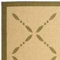 thumbnail image 4 of Safavieh Martha Stewart Ivy Geometric Diamonds Indoor/Outdoor Area Rug, 4 of 6