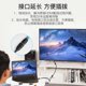 thumbnail image 3 of AAXBD 0.5m 4K 60Hz HDMI Female to Female PVC Wire HD Extension Cable, 3 of 5
