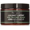 thumbnail image 2 of RENPURE Coconut Creme Deep Treatment Masque 12 Ounce, 2 of 10