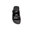thumbnail image 2 of Free People Women's Sloan Buckle Sandal, Black, 6.5, 2 of 5