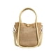thumbnail image 1 of Bolso Paja Hueco para Mujer Bolso Playa Gran Capacidad Bolsos para Verano (amarillo), 1 of 9