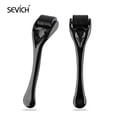 thumbnail image 4 of SEVICH 0.3mm Microneddle Roller Promote Absorption Improve Skin Portable Manual Facial Tool, 4 of 8