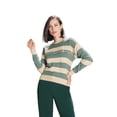 thumbnail image 1 of Suéter André Badi Lailany Verde Mediana, 1 of 5