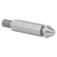 thumbnail image 3 of Extension Screw Pin , Easy To Install Lightweight Fine Workmanship Extension Screw Pin  Kit Stainless Steel  For Mast Foot For Windsurfing, 3 of 8