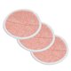 thumbnail image 3 of uds paño de fregona reutilizable de microfibra almohadilla de fregona accesorios de cabezal de fregona para Bissell 2124/2039/2037/2039AOrange, 3 of 14