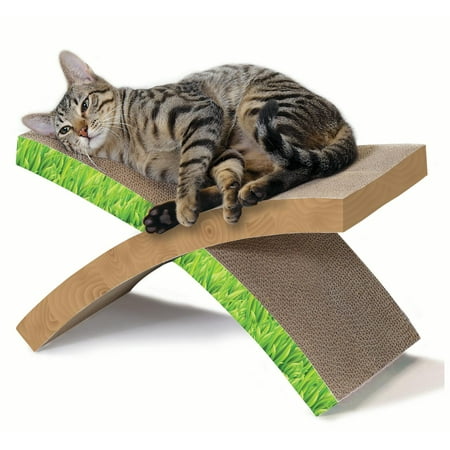 petstages cat hammock scratcher