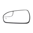 thumbnail image 1 of Graflsoa Heated Blind Spot Rearview Mirror Glass for Ford Fusion 2013-2020, Left Side, American Version, White Glass, OE: DS7Z17K707F, 1 of 6