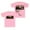 Pink, variant on Waylon Wyatt Til The Sun Goes Down Merch T-Shirts Summer Unisex Fashion Crewneck Short Sleeve Tee