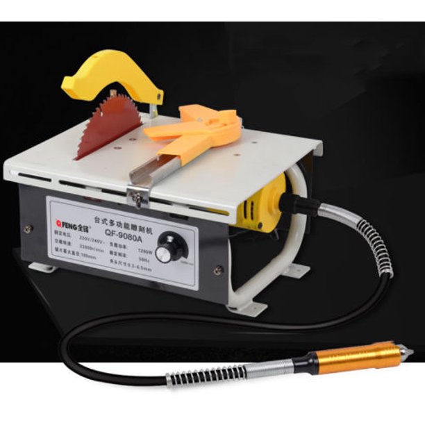 Multifunction Jewelry Rock Polishing Buffer Machine Jewelry Grinder